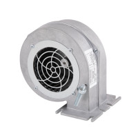 Вентилятор Thermo Alliance TA100 для котла до 30 кВт, 80Вт, 180 м. куб.