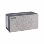 Смеситель для раковины Qtap Gemini скрытого монтажа QTGEM273BLM45694 Black Matt