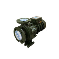Насос моноблочный SAER IR 32-125B 1,1 кВт (16 м3/ч, 21 м)