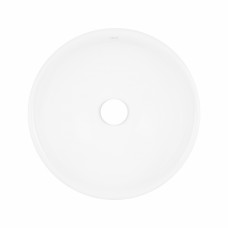 Раковина-чаша Qtap Owl 400х400х155 White QT1911K53WN