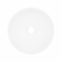 Раковина-чаша Qtap Owl 400х400х155 White QT1911K53WN