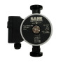 Насос циркуляційнний SAER W55-25 180 мм + гайки