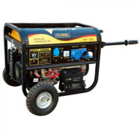 Генератор Forte FG 8000 Е