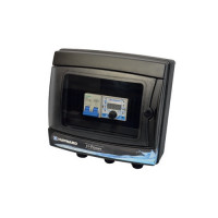 Панель управления фильтрацией Hayward H-POWER-230 В, 14 A (Таймер, Bluetooth)