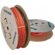 Тепла підлога Fenix ADSV 10 двожильний кабель, 120W, 0,7-0,9 м2(10120)