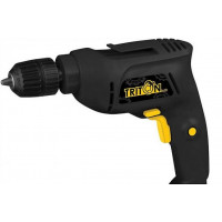 Дриль Triton-tools ТДК-600 (13-600-00)