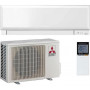 Кондиционер MITSUBISHI Electric MSZ-EF50VEW White