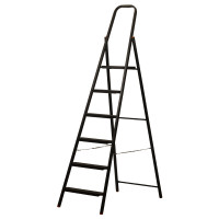 Стрем'янка сталева 6 ступенева GRAD (5035885)