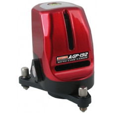 Нівелір лазерний автоматичний AGP-192