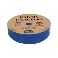 Рукав плоский LayFlat PVC 6" 8бар 100м SIGMA (5074484)