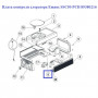 Плата контроля хлоратора Emaux SSC50 PCB 89380216