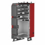 Котел твердопаливний сталевий Thermo Alliance Vulcan V 5.0 SF 40