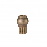 Донний клапан Icma 1/2" №49