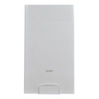 Котел газовий ITALTHERM City Plus 24 F