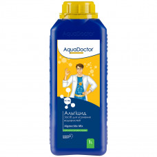 Альгіцид AquaDoctor AC Mix 1 л, пляшка