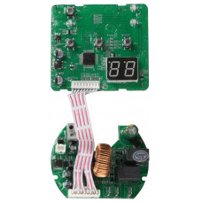 Материнская плата хлоргенератора Aquaviva SR/PC board
