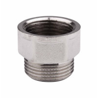 Перехід SD Forte 1"х3/4" ВЗ SF3602520