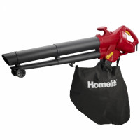 Пилосос садовий HOMELITE HBV2500S