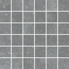 Мозаїка керамогранітна Aquaviva Granito Gray, 300x300x9 мм