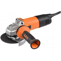 УШМ мала AEG WS12-125