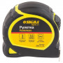 Рулетка Foreman 3м×16мм (без шнурка для удержания) SIGMA (3815131)