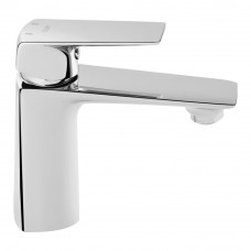 Смеситель для раковины Qtap Lodenice QTLOD1030101C Chrome