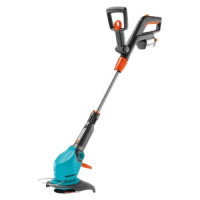 Триммер аккумуляторный Gardena EasyCut Li-18/23R без акк