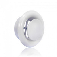 Анемостат Europlast DM 80