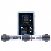 Система знезараження E-Clear до 150 м³ (MKX/CFSI-150)