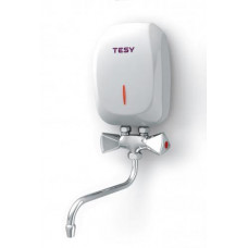 Проточный водонагреватель TESY IWH 35 X02 KI