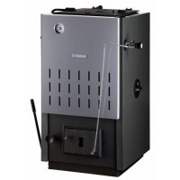 Твердопаливний котел Bosch Solid 2000 B SFU 27 HNS