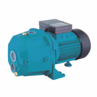 Насос центробежный Aquatica 0.55 Hmax 60м Qmax 75л/мин (внешний эжектор)