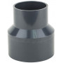 Муфта ПВХ Era US004250 редукционная, d250х160 мм