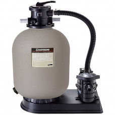 Фильтрационная установка Hayward Pro Top S210T8105E2 IE2 (8 м3/ч, D500)