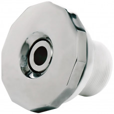 Форсунка стінова Flexinox 87198042 (4.5 м³/год) під лайнер, 2"