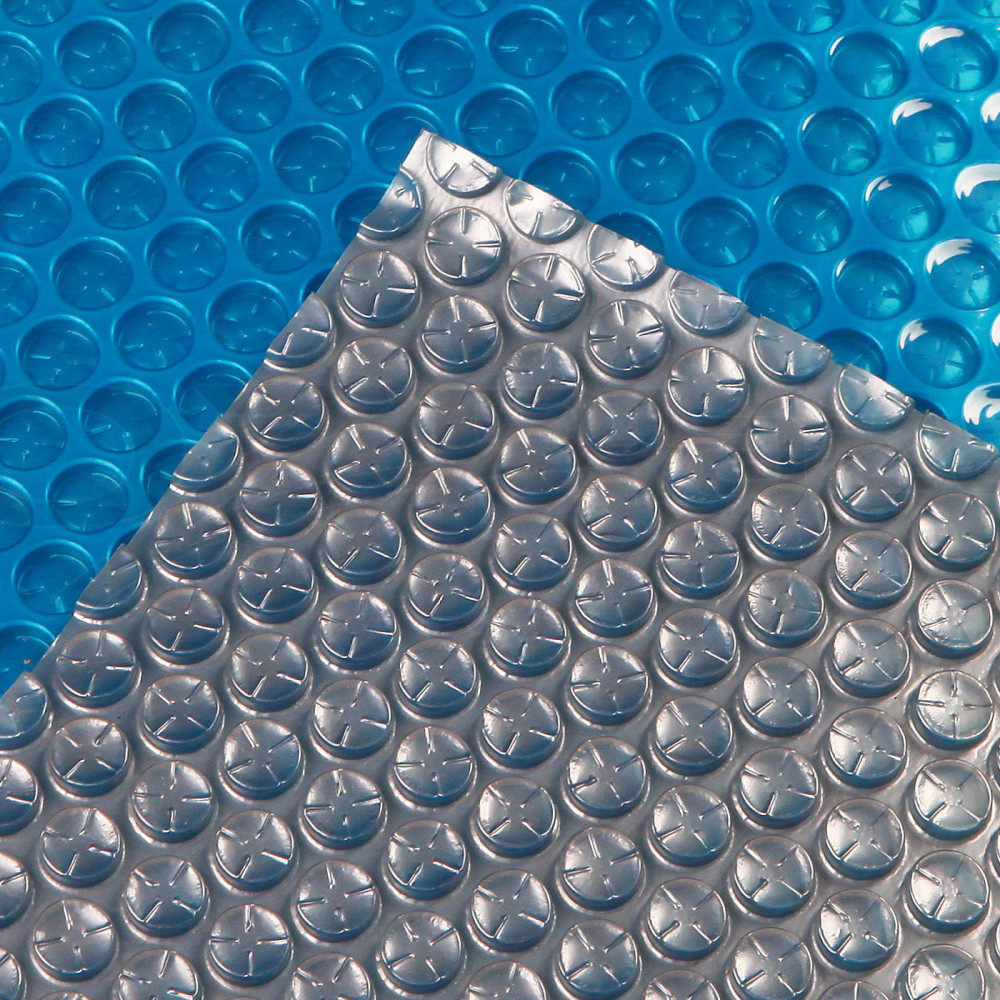Солярное покрытие Aquaviva PB-5-750, ширина 7.5 м (30 м. пог.)