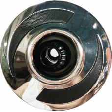 Форсунка волновая направленная Aquajoy DWJs-100I, 1"
