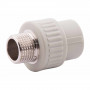 Муфта PPR Alfa Plast 25х1/2" ЗР