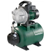 Насосна станція Metabo HWW 4000/25G