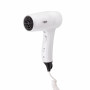 Фен с держателем Qtap Pohodli 1200 Вт QTF1200RNP White (Pobut)