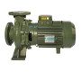 Насос моноблочний SAER IR 50-160A 5,5 кВт (75 м3/год, 32.5 м)