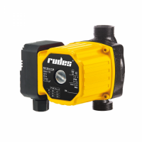 Насос циркуляційний Rudes RH 20-4-130