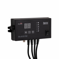Контролер для котла Thermo Alliance TA21 Н PID, управління вентилятором та насосом СО