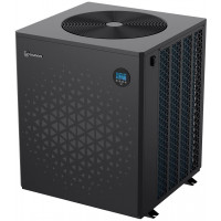 Инверторный тепловой насос Aquaviva Model A Vertical 35T (35.85 кВт)