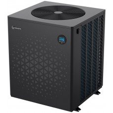 Инверторный тепловой насос Aquaviva Model A Vertical 35T (35.85 кВт)
