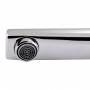 Смеситель для кухни Qtap Stenava QTST10M45102C Chrome