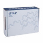 Смеситель для раковины Qtap Swan Cascada QTSWA270CRM45564 Chrome