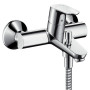 Focus - змішувач для ванни HANSGROHE 31940000