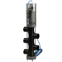 Автоматический пятиточечный вентиль Waterline SW550/140 (1.5", 24 В)