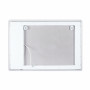 Зеркало Qtap Leo 1000х700 с LED-подсветкой QT1178120870120W